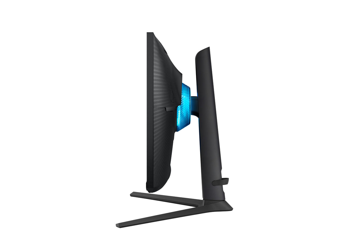 Samsung Odyssey G7 S28BG700EP computer monitor 71.1 cm (28&quot;) 3840 x 2160 pixels 4K Ultra HD LED Black