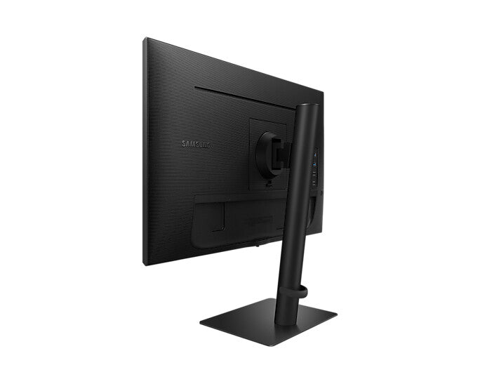 Samsung LS24A400UJU computer monitor 61 cm (24&quot;) 1920 x 1080 pixels Full HD