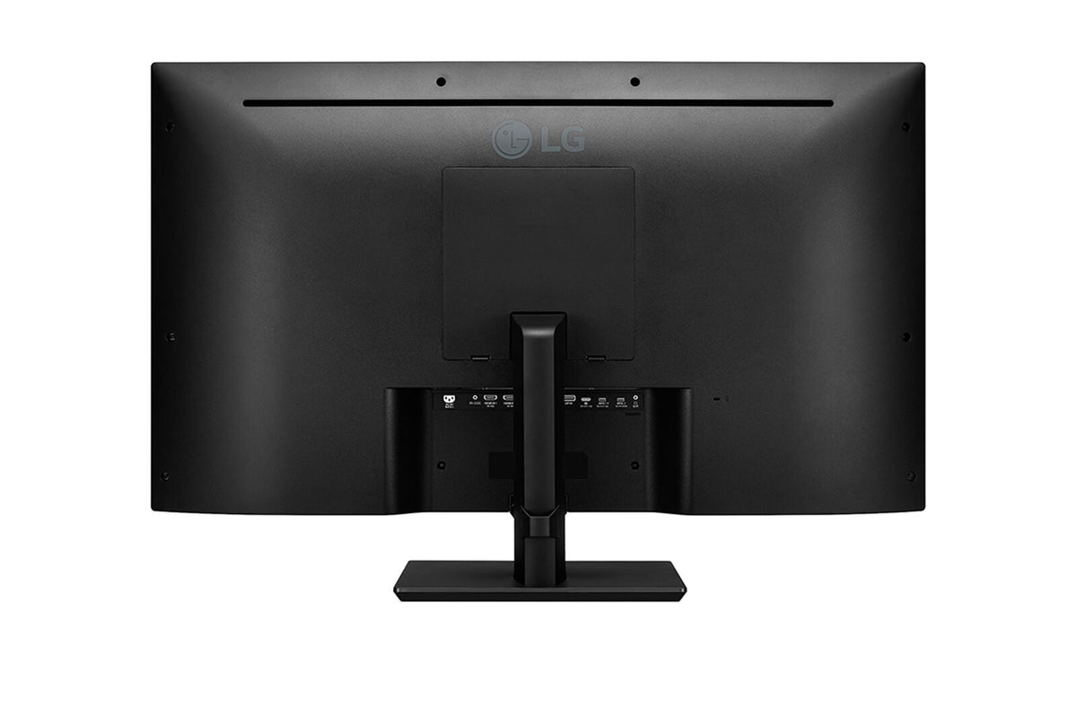 LG 43UN700P-B - 109.2 cm (43&quot;) - 3840 x 2160 pixels 4K UHD LED Monitor