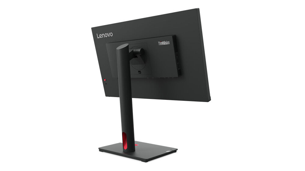 Lenovo ThinkVision T24i-30 LED display 60.5 cm (23.8&quot;) 1920 x 1080 pixels Full HD Black