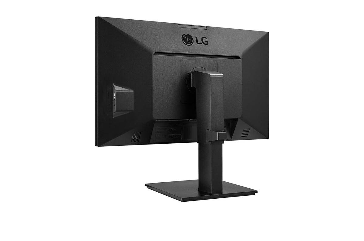 LG 24BP750C-B - 60.5 cm (23.8&quot;) - 1920 x 1080 pixels FHD LED Monitor