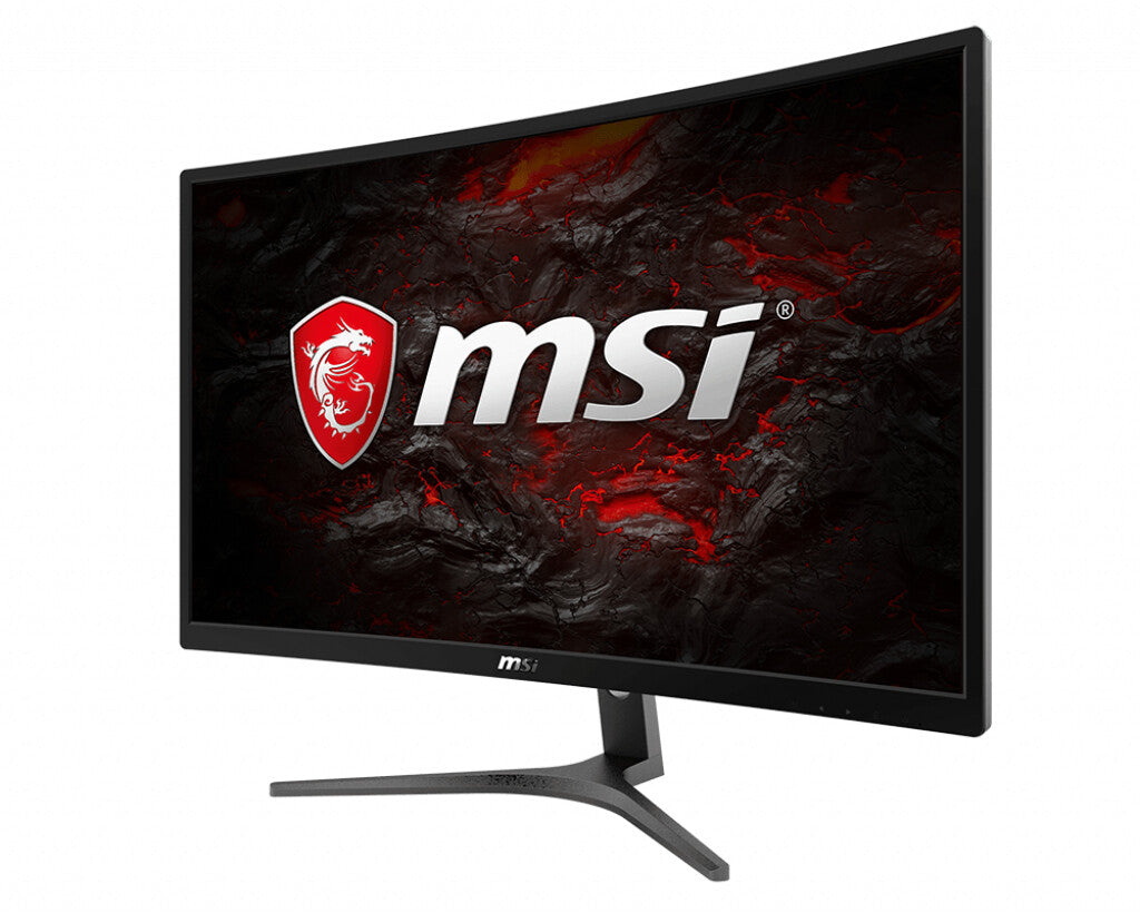 MSI Optix G241VC LED display 59.9 cm (23.6&quot;) 1920 x 1080 pixels Full HD