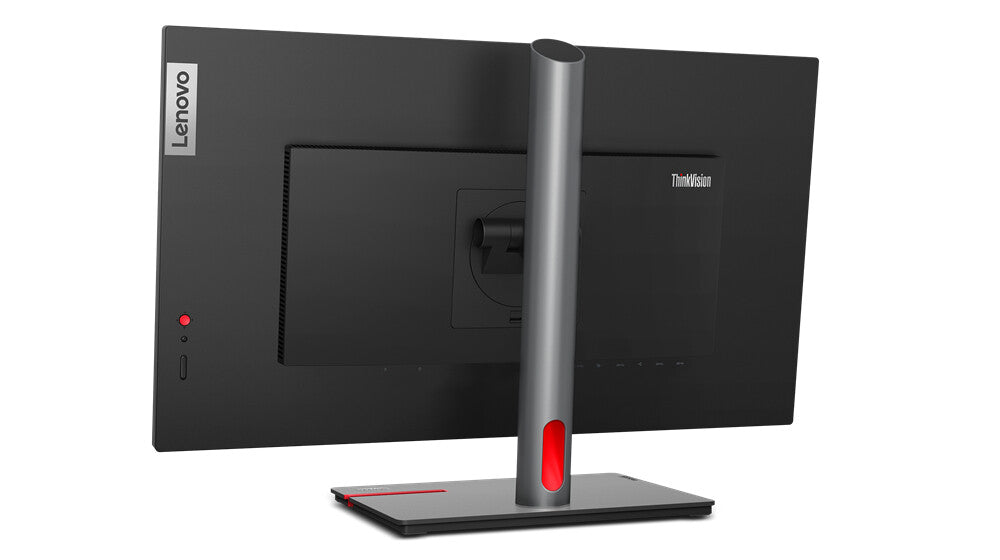 Lenovo ThinkVision P27h-30 68.6 cm (27&quot;) 2560 x 1440 pixels Quad HD IPS