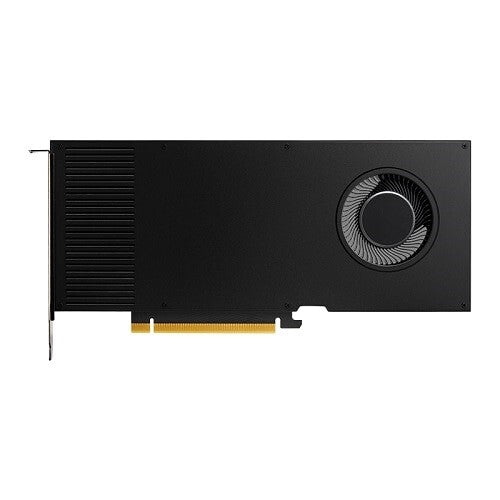 DELL - NVIDIA 16GB GDDR6 RTX A4000 graphics card