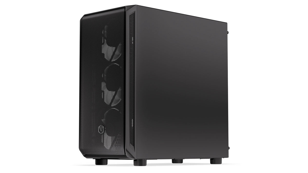 ENDORFY Arx 700 Air - ATX Mid Tower Case in Black