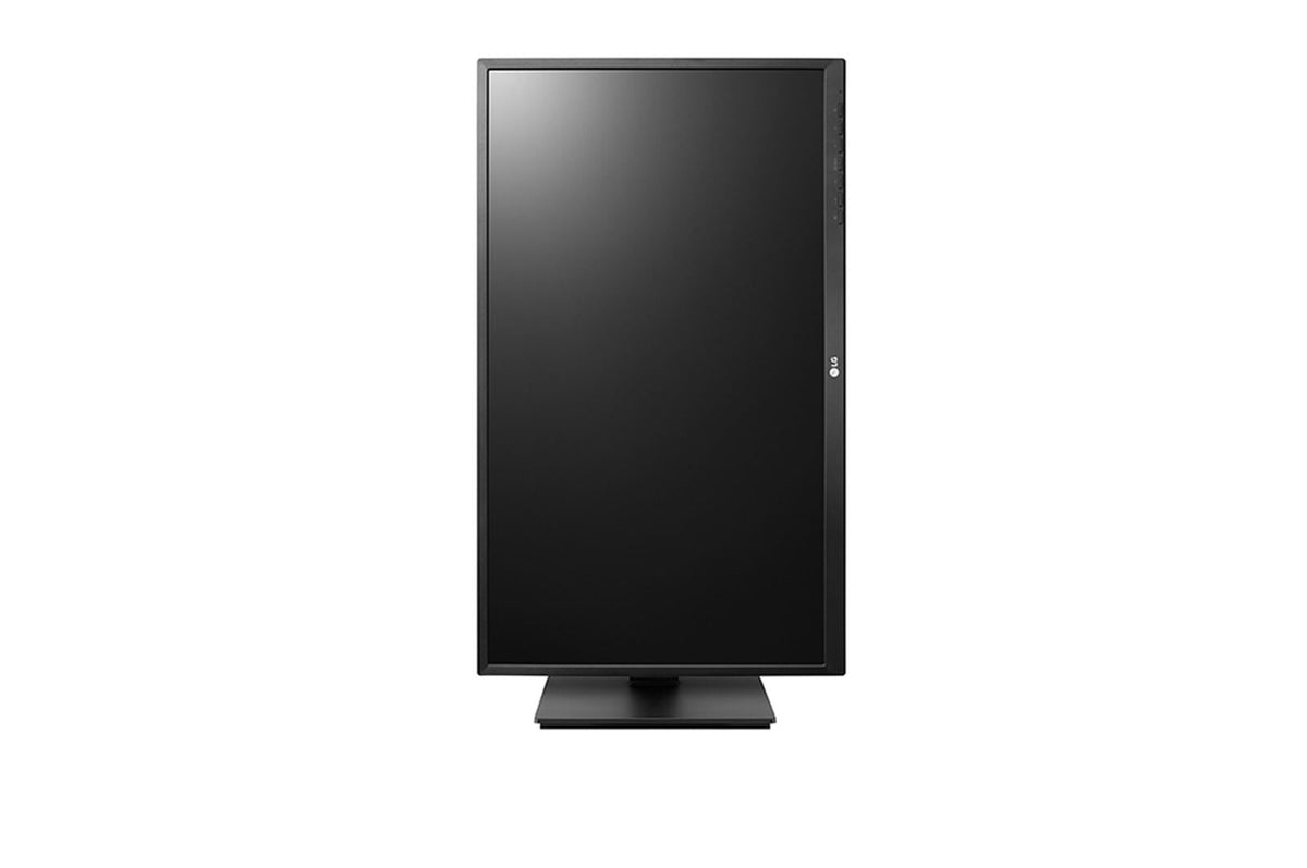 LG 24BK55YP-B - 60.5 cm (23.8&quot;) - 1920 x 1080 pixels FHD LCD Monitor