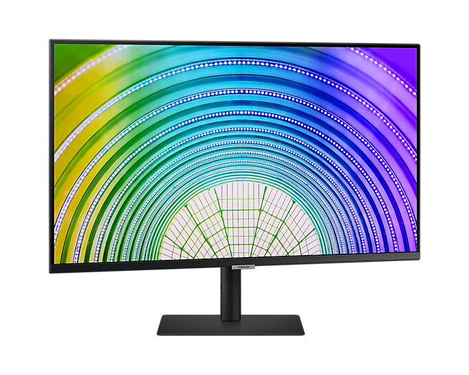 Samsung LS32A600UU computer monitor 81.3 cm (32&quot;) 2560 x 1440 pixels Quad HD LED Black