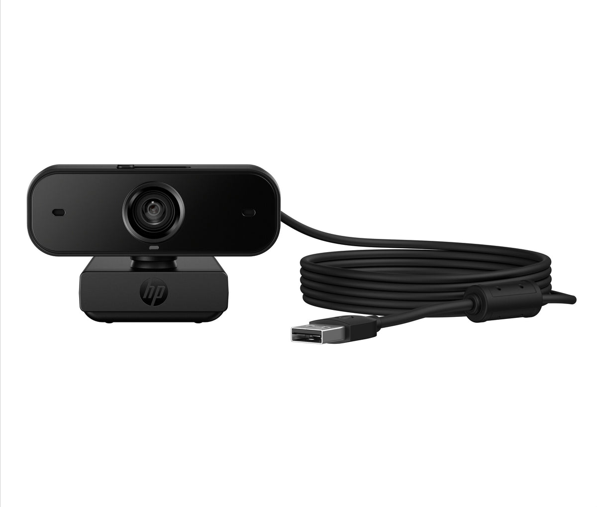 HP 435 - 2MP 1920 x 1080p webcam in Black