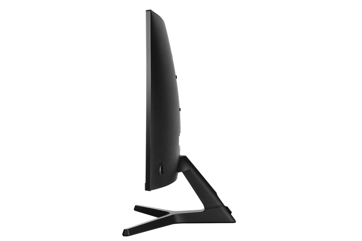 Samsung LC32R500FHPXXU computer monitor 80 cm (31.5&quot;) 1920 x 1080 pixels Full HD LED