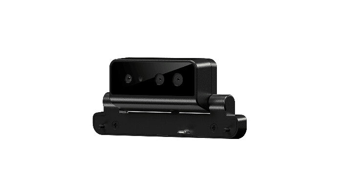 Elo Touch Solutions E134699 - 1920 x 1080p webcam in Black