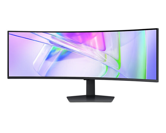 Samsung ViewFinity LS49C950UAU - 124.5 cm (49&quot;) - 5120 x 1440 pixels DQHD LED Monitor