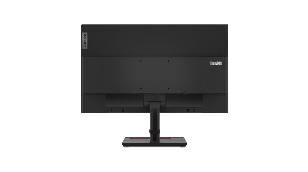 Lenovo ThinkVision S24e-20 60.5 cm (23.8&quot;) 1920 x 1080 pixels Full HD