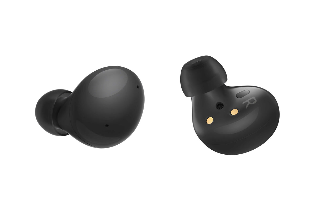 Samsung Galaxy Buds2 Bluetooth Wireless Headset in Graphite