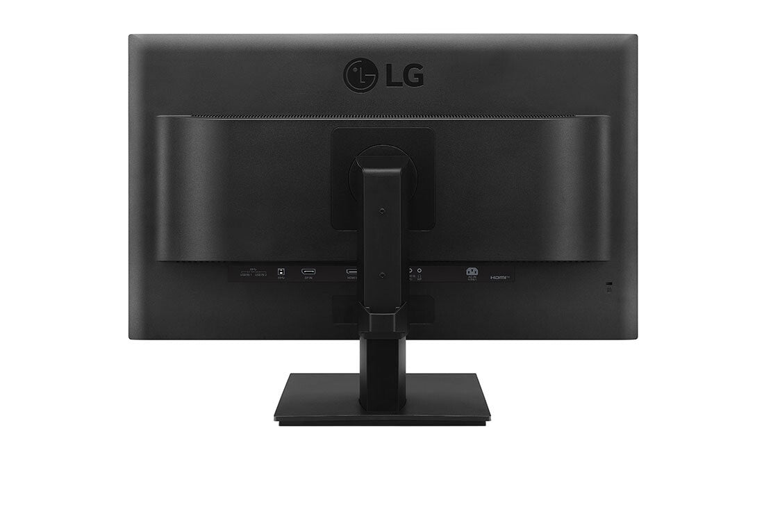 LG 27BN65YP-B - 68.6 cm (27&quot;) - 1920 x 1080 pixels FHD LCD Monitor