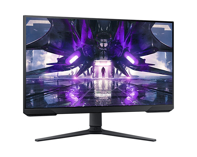 Samsung Odyssey G3 computer monitor 68.6 cm (27&quot;) 1920 x 1080 pixels Full HD