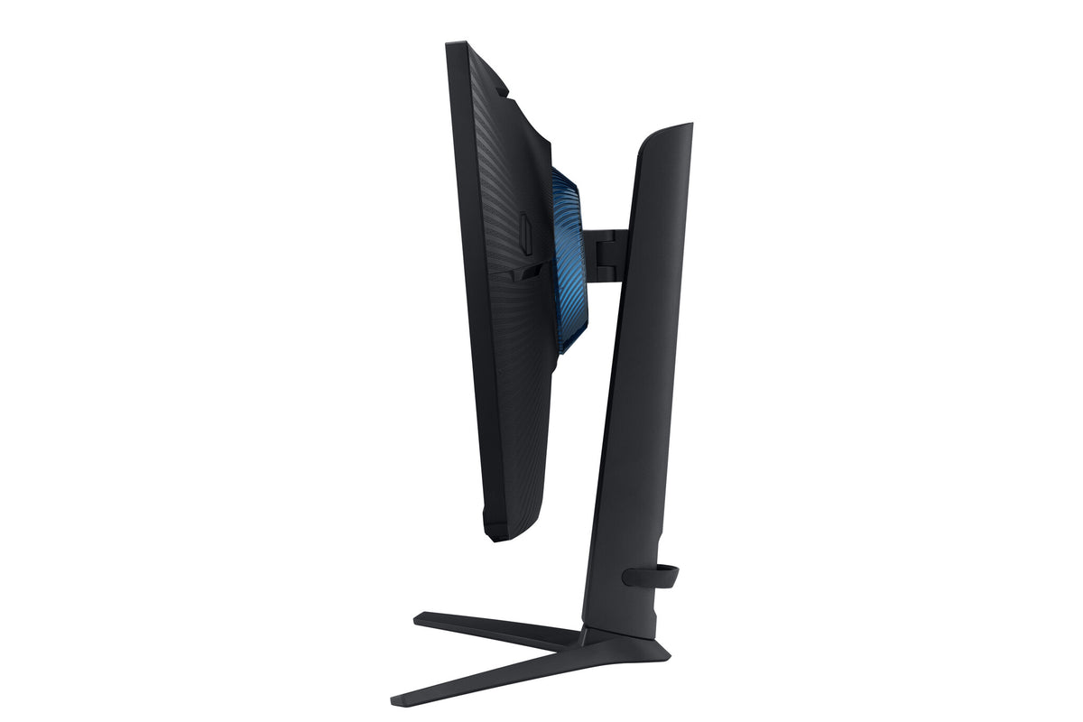 Samsung Odyssey S27AG500PP computer monitor 68.6 cm (27&quot;) 2560 x 1440 pixels Quad HD LED Black