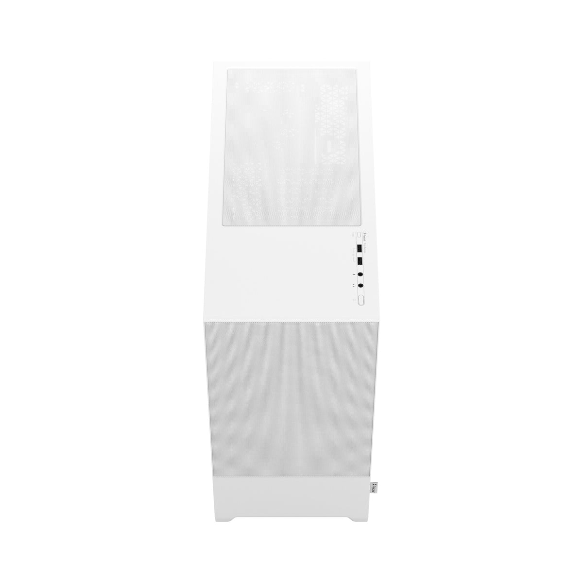 Fractal Design Pop Air - ATX Mid Tower Case in White