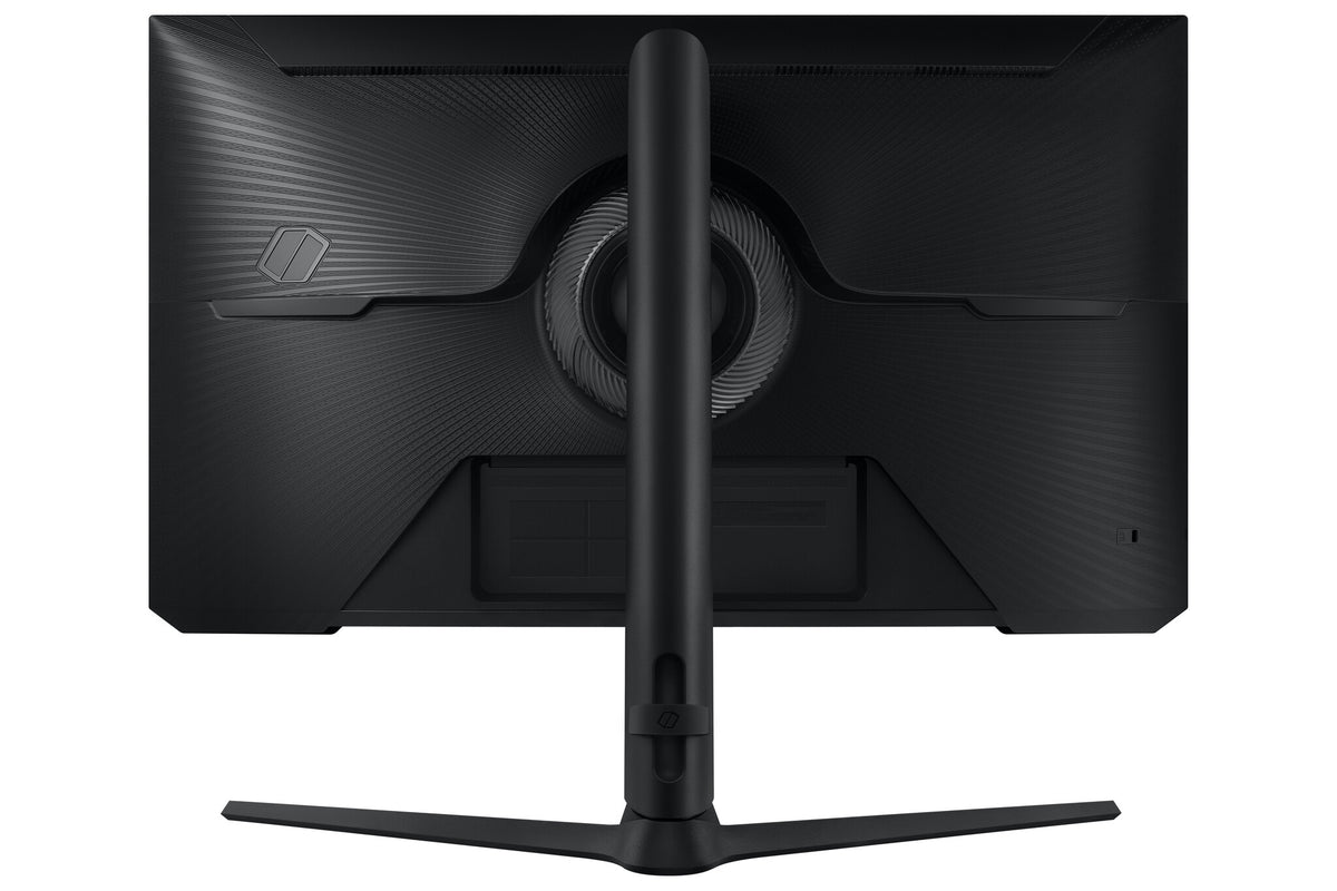 Samsung Odyssey G7 S28BG700EP computer monitor 71.1 cm (28&quot;) 3840 x 2160 pixels 4K Ultra HD LED Black