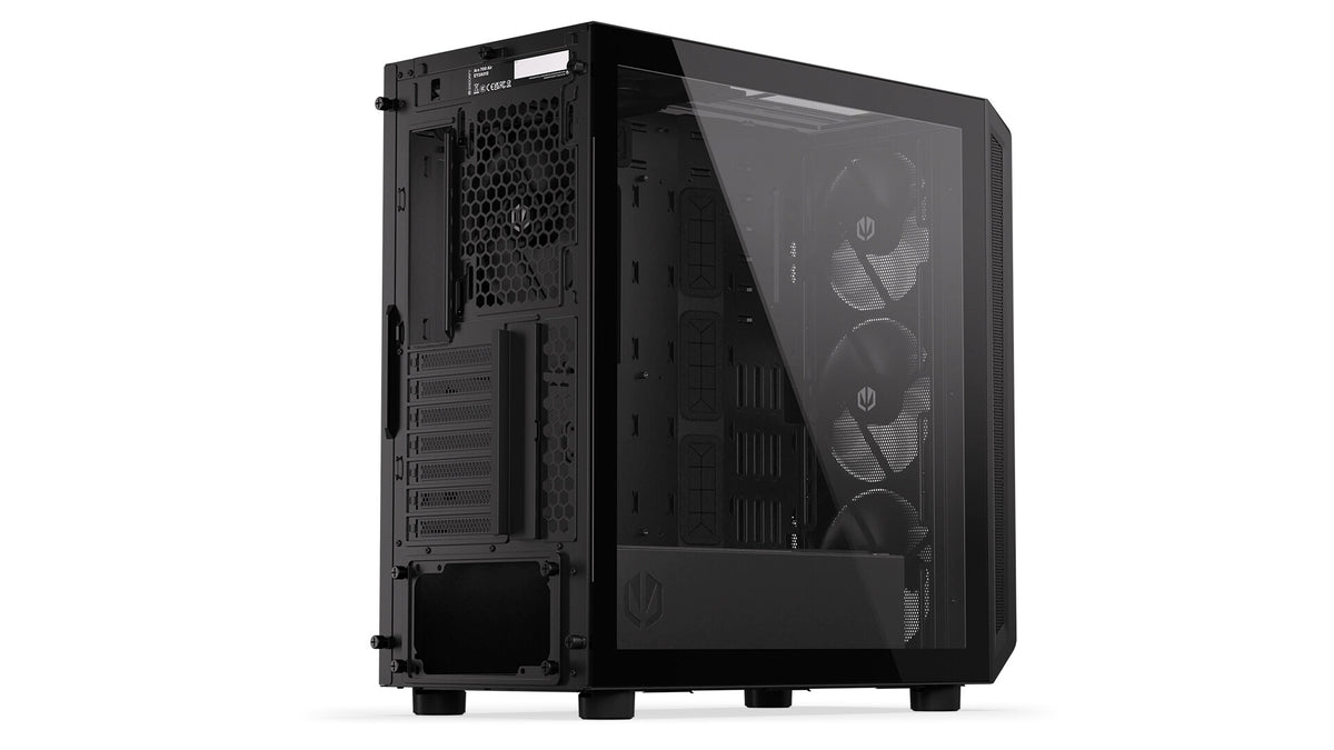 ENDORFY Arx 700 Air - ATX Mid Tower Case in Black