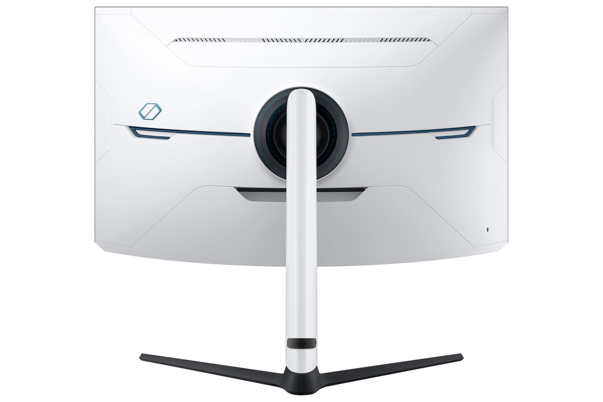 Samsung Odyssey Neo G8 computer monitor 81.3 cm (32&quot;) 3840 x 2160 pixels 4K Ultra HD