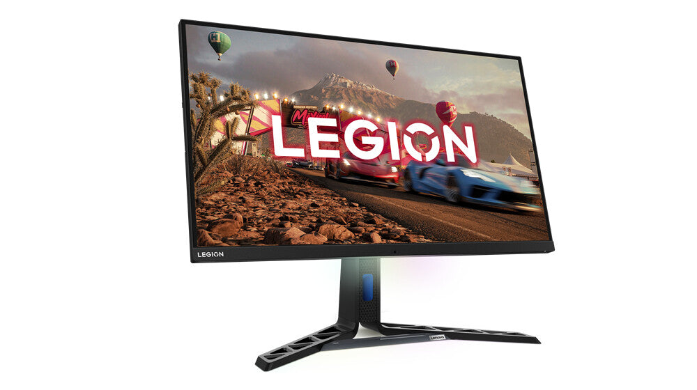 Lenovo Y32p-30 computer monitor 80 cm (31.5&quot;) 3840 x 2160 pixels 4K Ultra HD Black