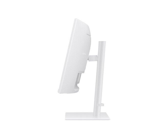 Samsung LS34C650TAU computer monitor 86.4 cm (34&quot;) 3440 x 1440 pixels 4K Ultra HD LED White