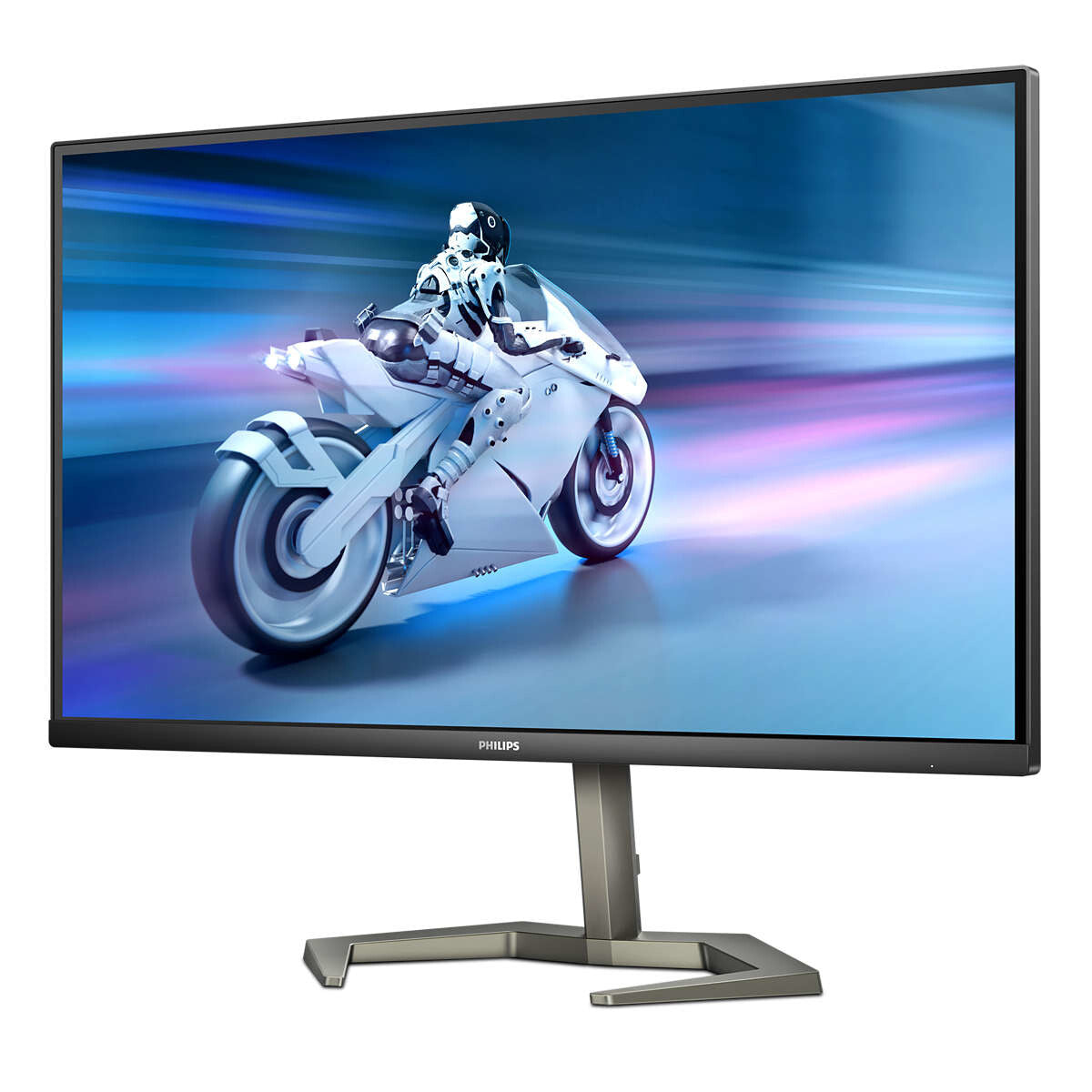 Philips Momentum 27M1N5500ZA/00 LED display 68.6 cm (27&quot;) 2560 x 1440 pixels Quad HD Black