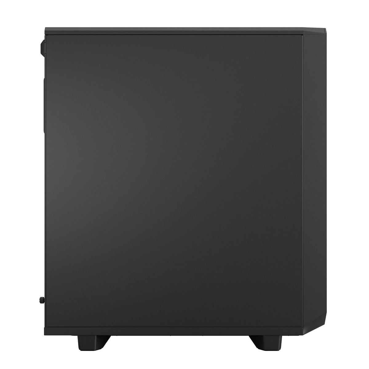 Fractal Design Meshify 2 Compact - ATX Mid Tower Case in Black