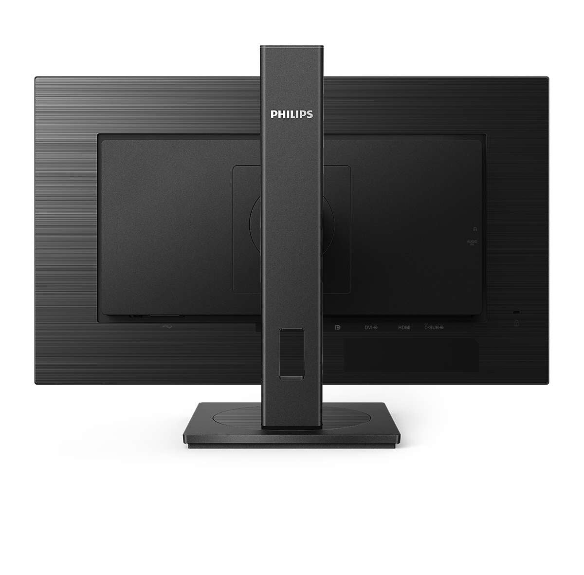 Philips S Line 222S1AE/00 computer monitor 54.6 cm (21.5&quot;) 1920 x 1080 pixels Full HD LCD Black