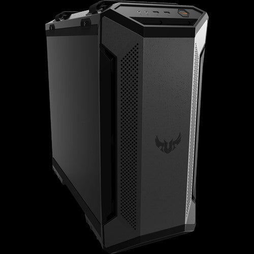 Asus TUF Gaming GT501 - ATX Mid Tower Case in Black