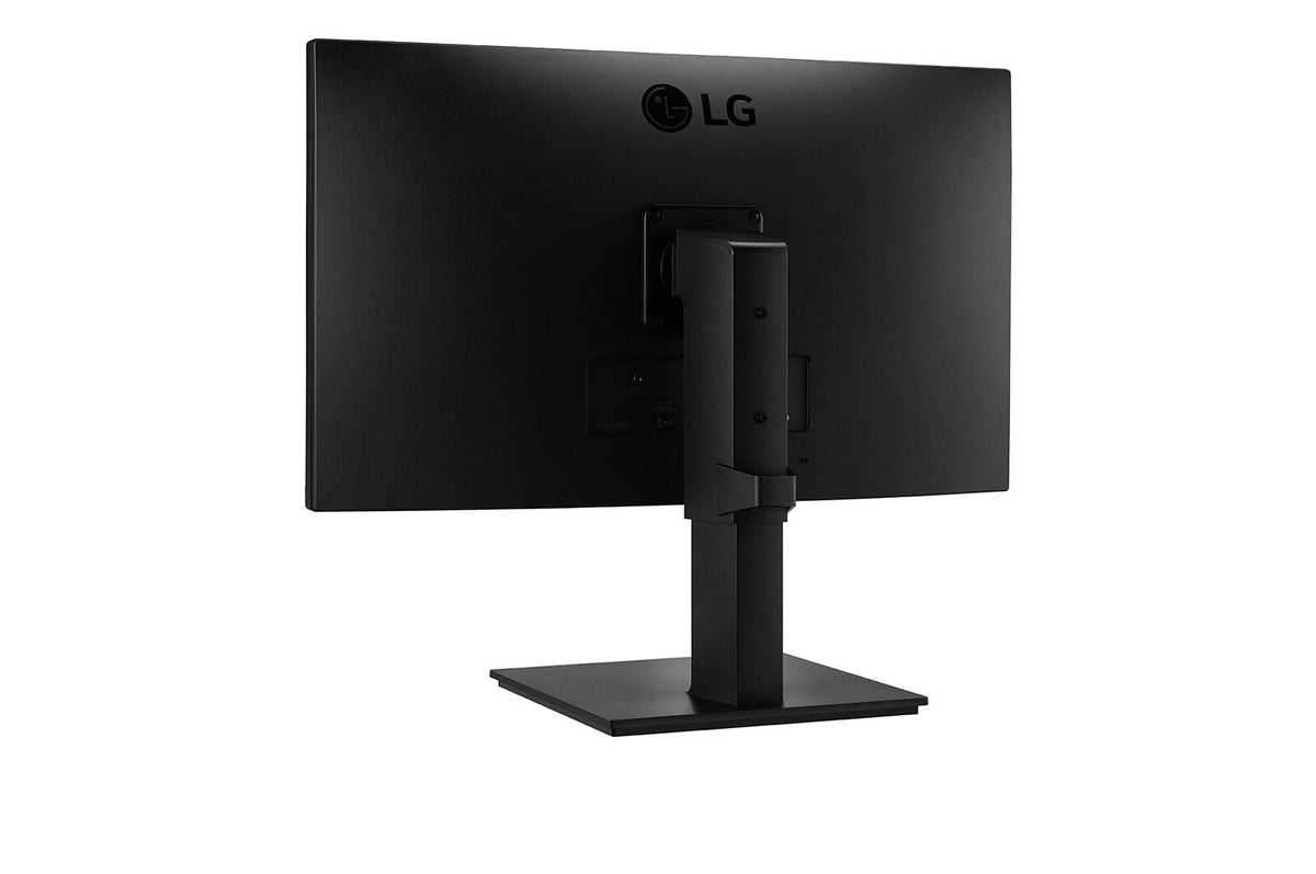 LG 24BP45SP-B - 60.5 cm (23.8&quot;) - 1920 x 1080 pixels FHD LED Monitor