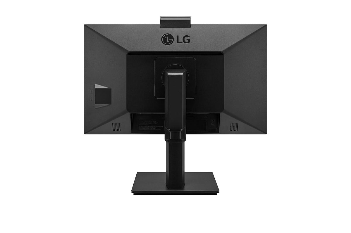 LG 24BP750C-B - 60.5 cm (23.8&quot;) - 1920 x 1080 pixels FHD LED Monitor