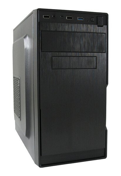 LC-Power 2014MB Midi Tower in Black