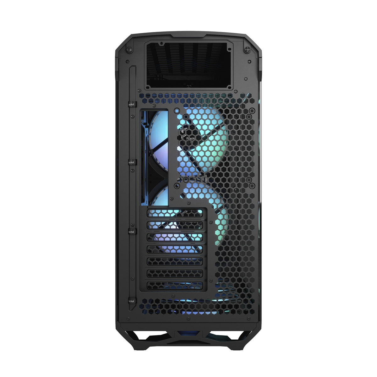 Fractal Design Torrent RGB - ATX Mid Tower Case in Black