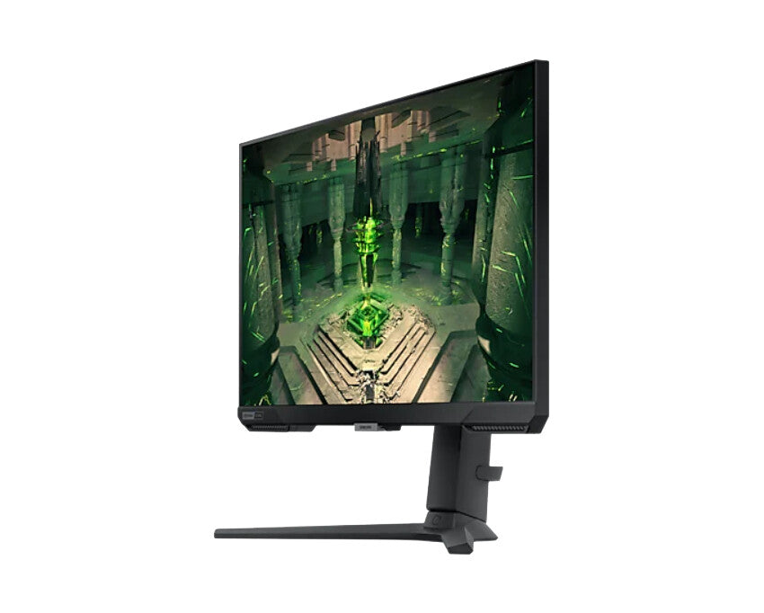 Samsung Odyssey LS25BG400EU computer monitor 63.5 cm (25&quot;) 1920 x 1080 pixels Full HD LCD