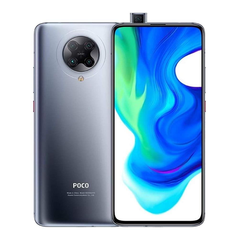 poco f2 camera