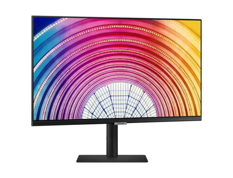 Samsung S27A600NWU computer monitor 68.6 cm (27&quot;) 2560 x 1440 pixels Quad HD