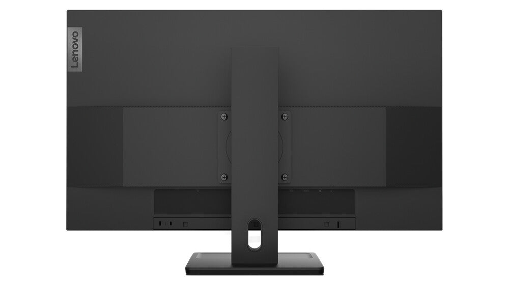 Lenovo ThinkVision E28u-20 71.1 cm (28&quot;) 3840 x 2160 pixels 4K Ultra HD