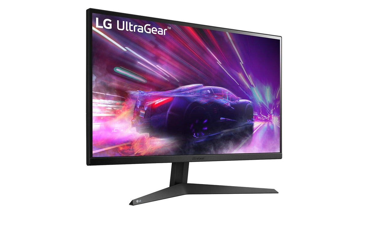 LG 27GQ50F-B - 68.6 cm (27&quot;) - 1920 x 1080 pixels FHD LCD Monitor