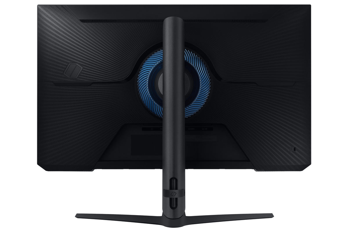 Samsung Odyssey S27AG500PP computer monitor 68.6 cm (27&quot;) 2560 x 1440 pixels Quad HD LED Black