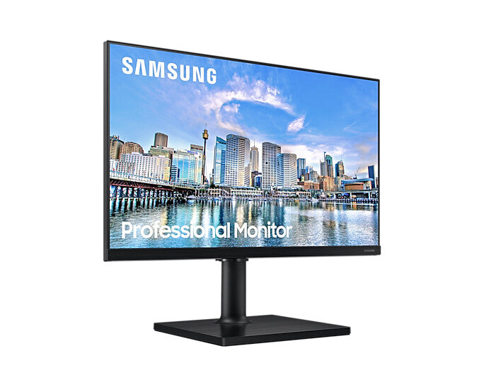 Samsung T45F LED display 68.6 cm (27&quot;) 1920 x 1080 pixels Full HD