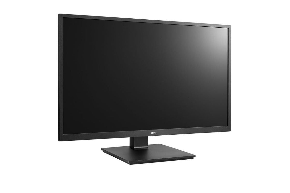 LG 27BN55UP-B - 68.6 cm (27&quot;) - 3840 x 2160 pixels 4K UHD Monitor