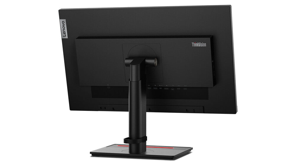 Lenovo ThinkVision T24m-29 LED display 60.5 cm (23.8&quot;) 1920 x 1080 pixels Full HD LCD Black