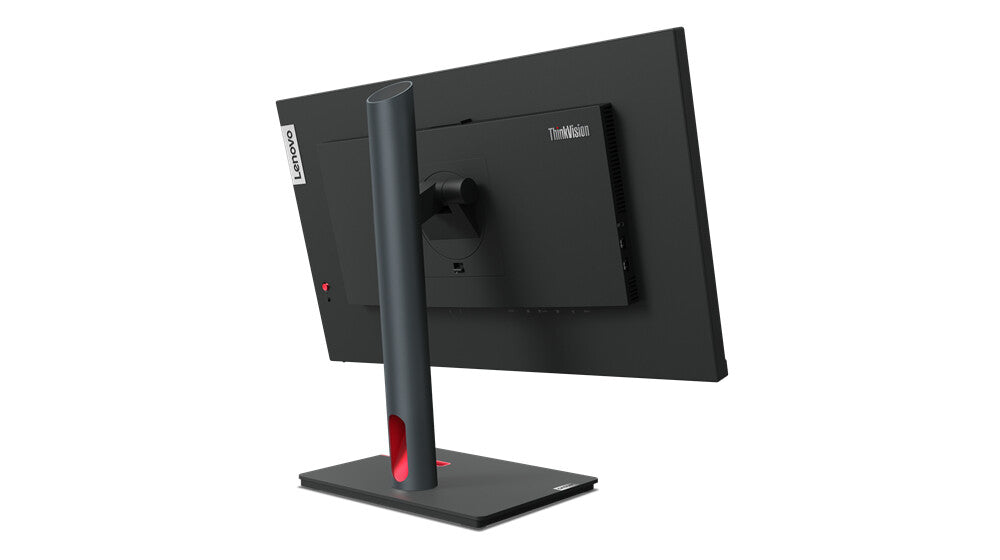 Lenovo ThinkVision P24H-30 - 60.5 cm (23.8&quot;) - 2560 x 1440 pixels Quad HD Monitor