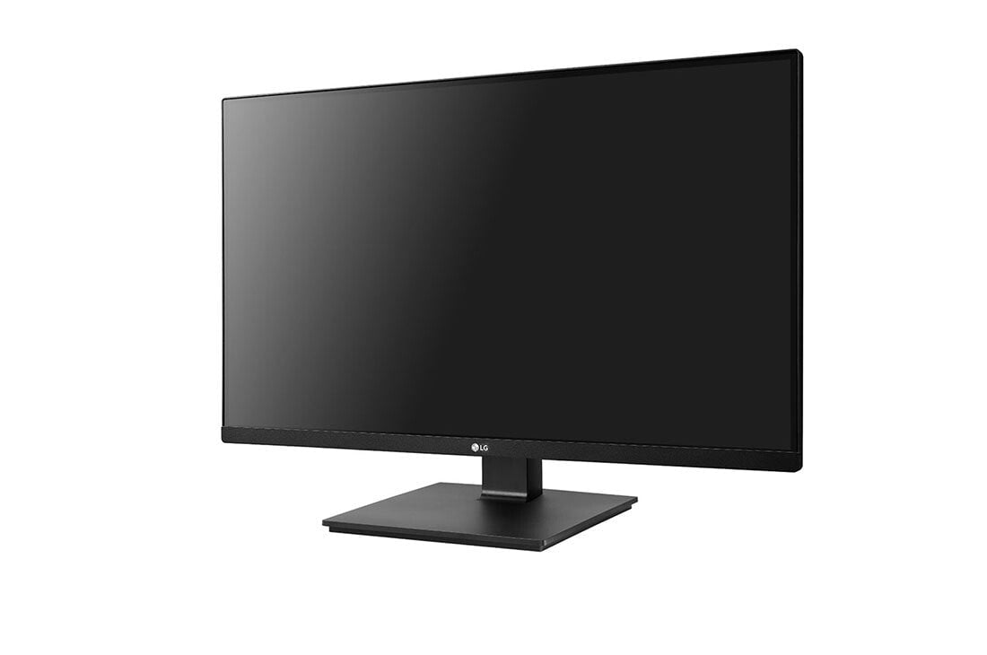 LG 27BN65QP-B - 68.6 cm (27&quot;) - 2560 x 1440 pixels QHD LCD Monitor