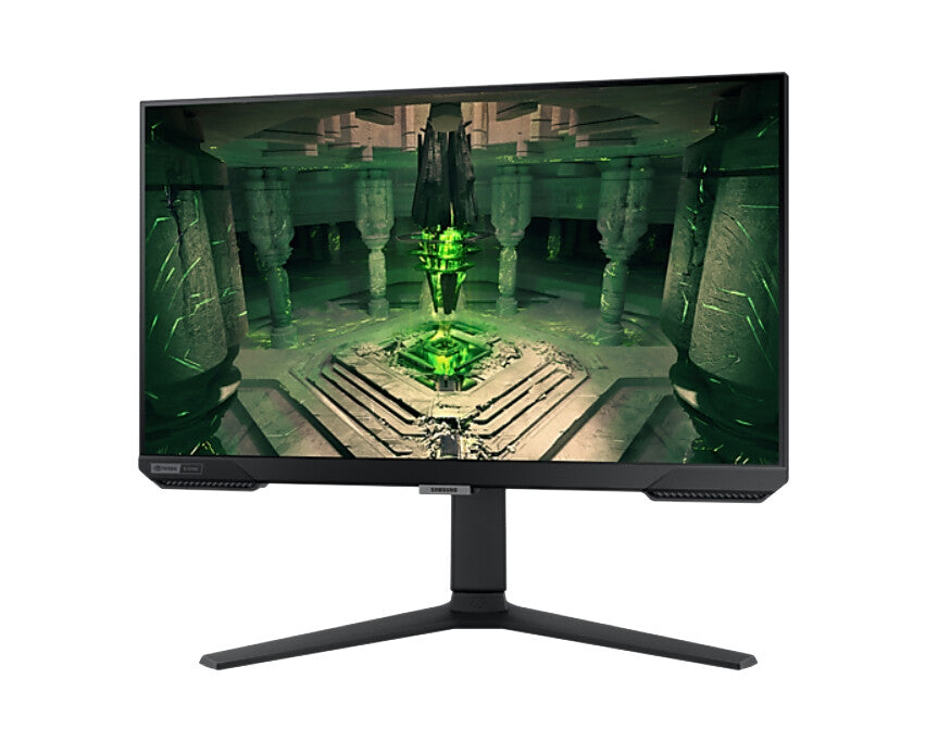 Samsung Odyssey LS25BG400EU computer monitor 63.5 cm (25&quot;) 1920 x 1080 pixels Full HD LCD