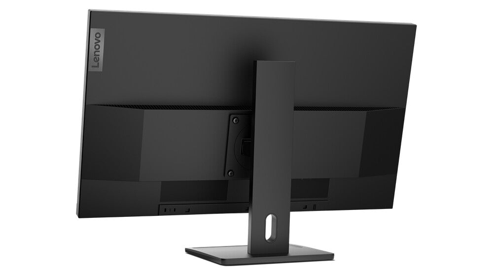 Lenovo ThinkVision E28u-20 71.1 cm (28&quot;) 3840 x 2160 pixels 4K Ultra HD