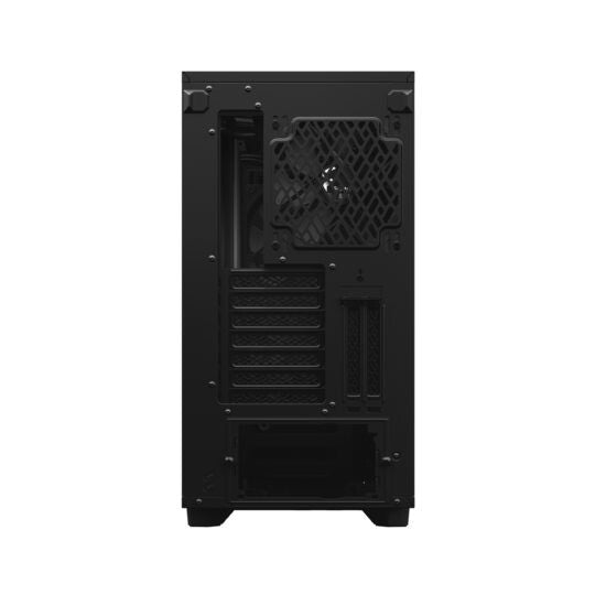 Fractal Design Define 7 - ATX Mid Tower Case in Black / White