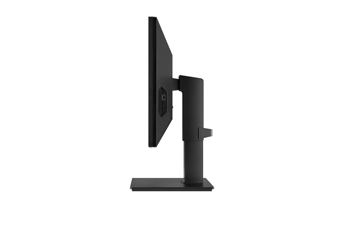 LG 24BP750C-B - 60.5 cm (23.8&quot;) - 1920 x 1080 pixels FHD LED Monitor