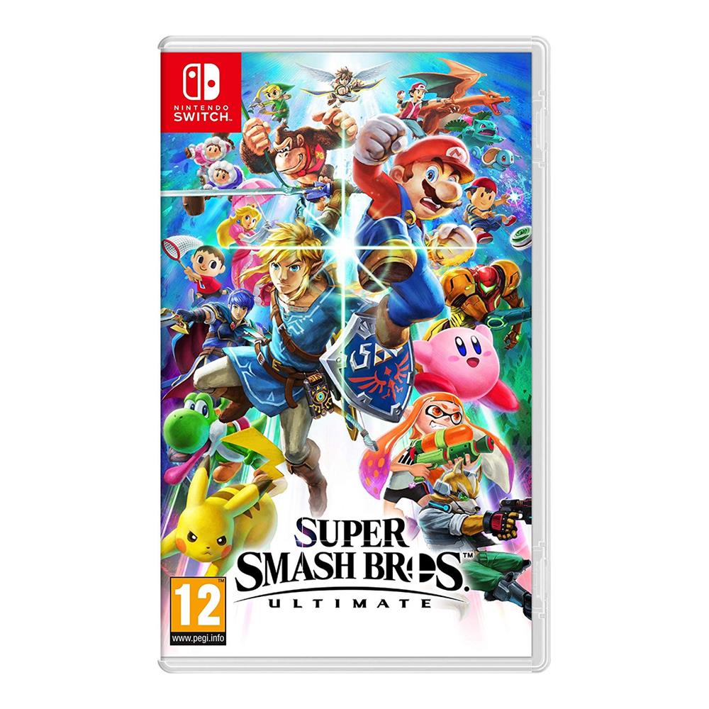 Mario Party Superstars (Nintendo Switch) + LEGO Star Wars: The Skywalker  Saga Classic Character Edition ( Exclusive) (Nintendo Switch) :  : PC & Video Games